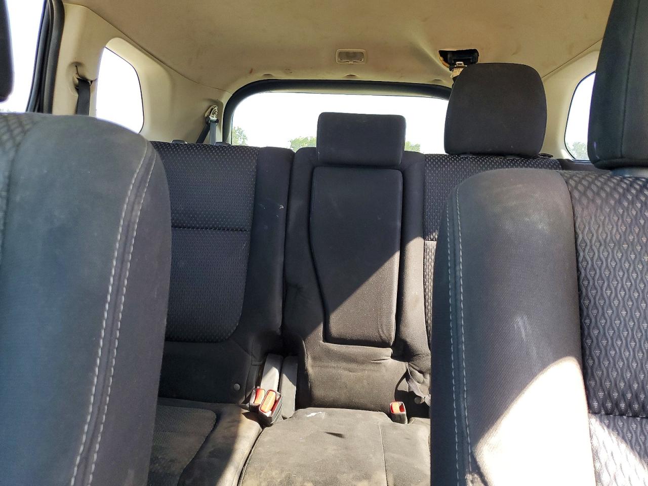 2018 Mitsubishi Outlander VIN JA4AD3A3XJJ001780 photo 10
