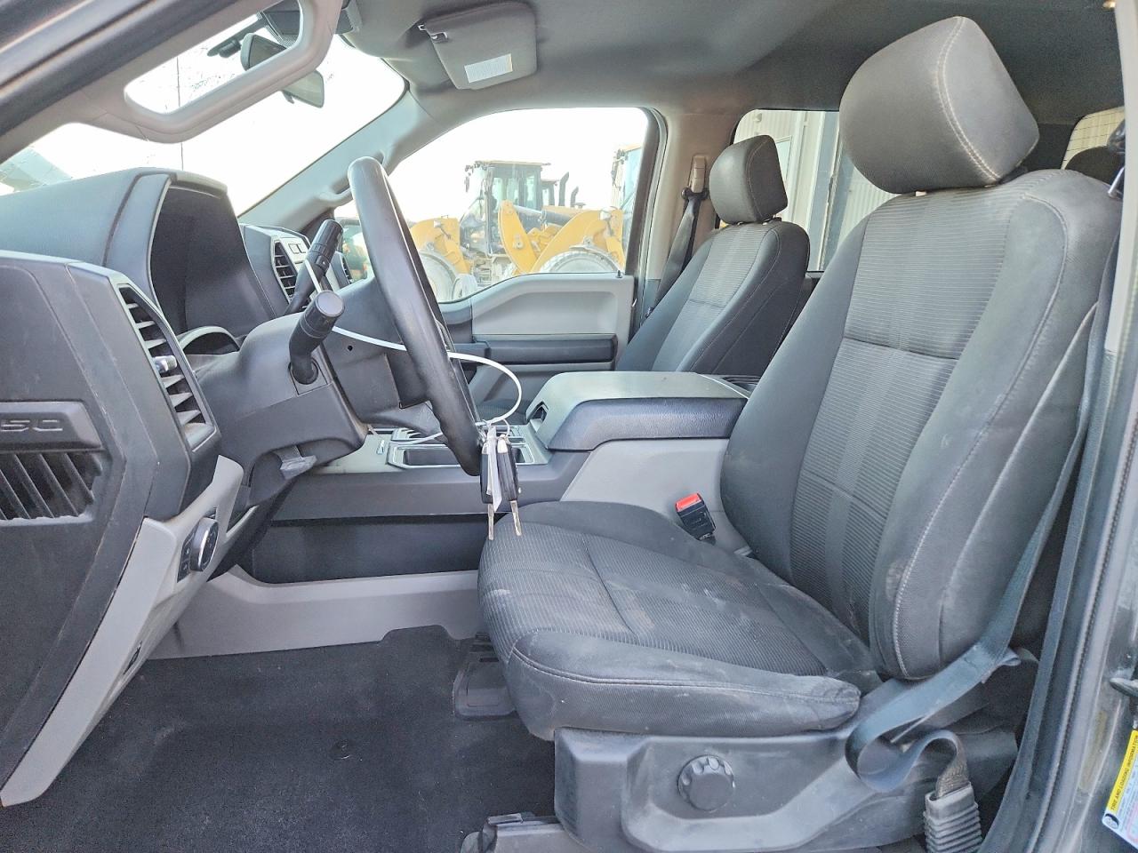 2020 Ford F150 VIN 1FTEW1EP4LKE72517 photo 7