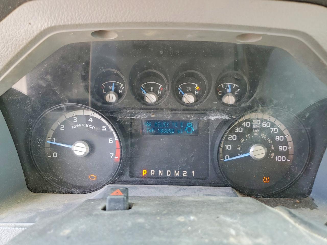 2016 FORD F350 VIN 1FT8X3B63GEB59108 photo 9