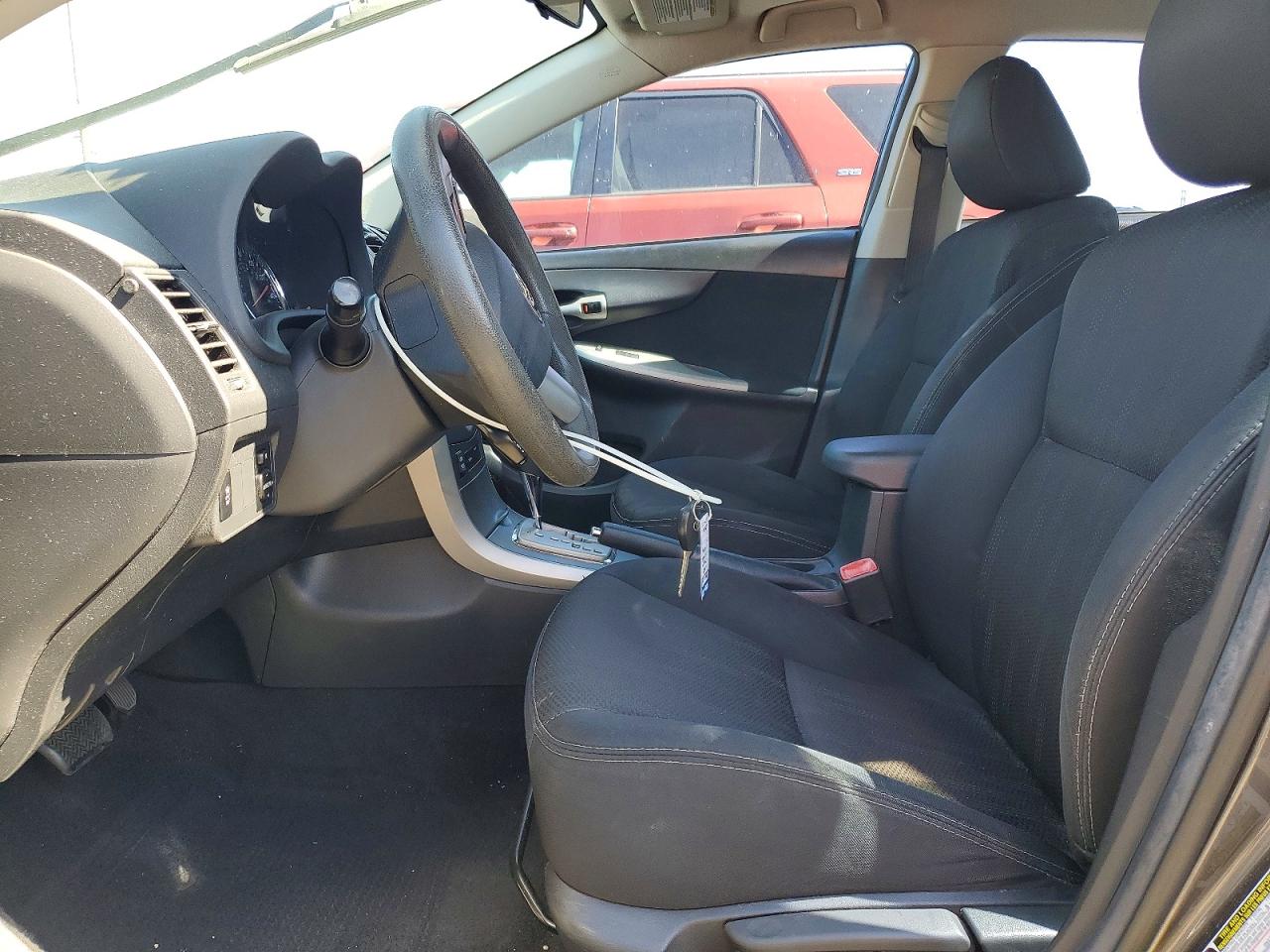 2013 Toyota Corolla VIN 5YFBU4EE3DP098624 photo 7
