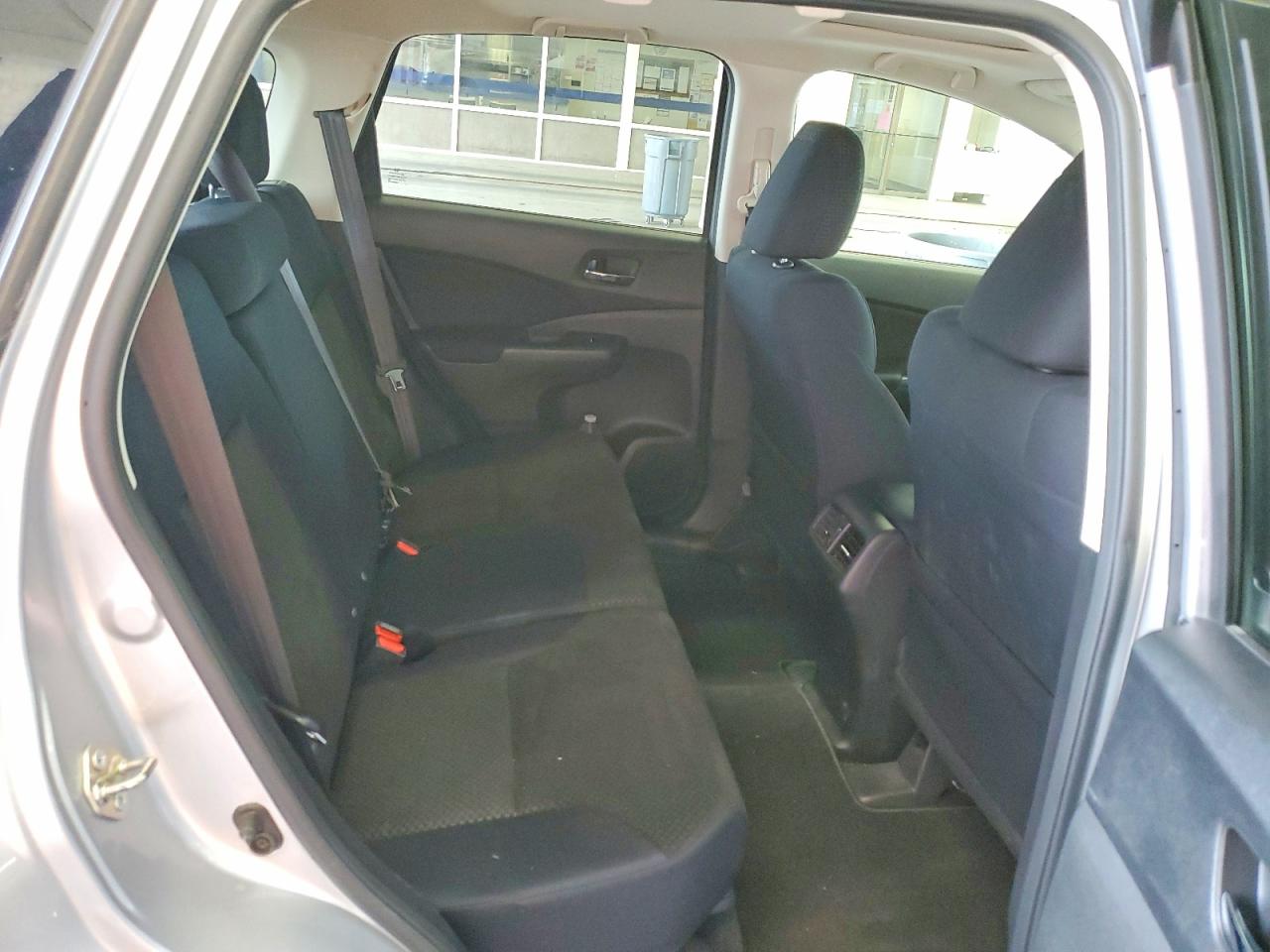 2016 Honda Crv VIN 2HKRM4H5XGH611458 photo 11