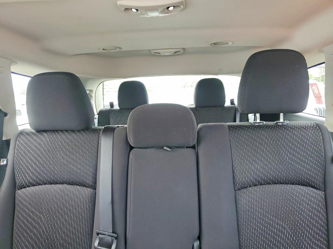 2013 Dodge Journey VIN 3C4PDDBG2DT566075 photo 10