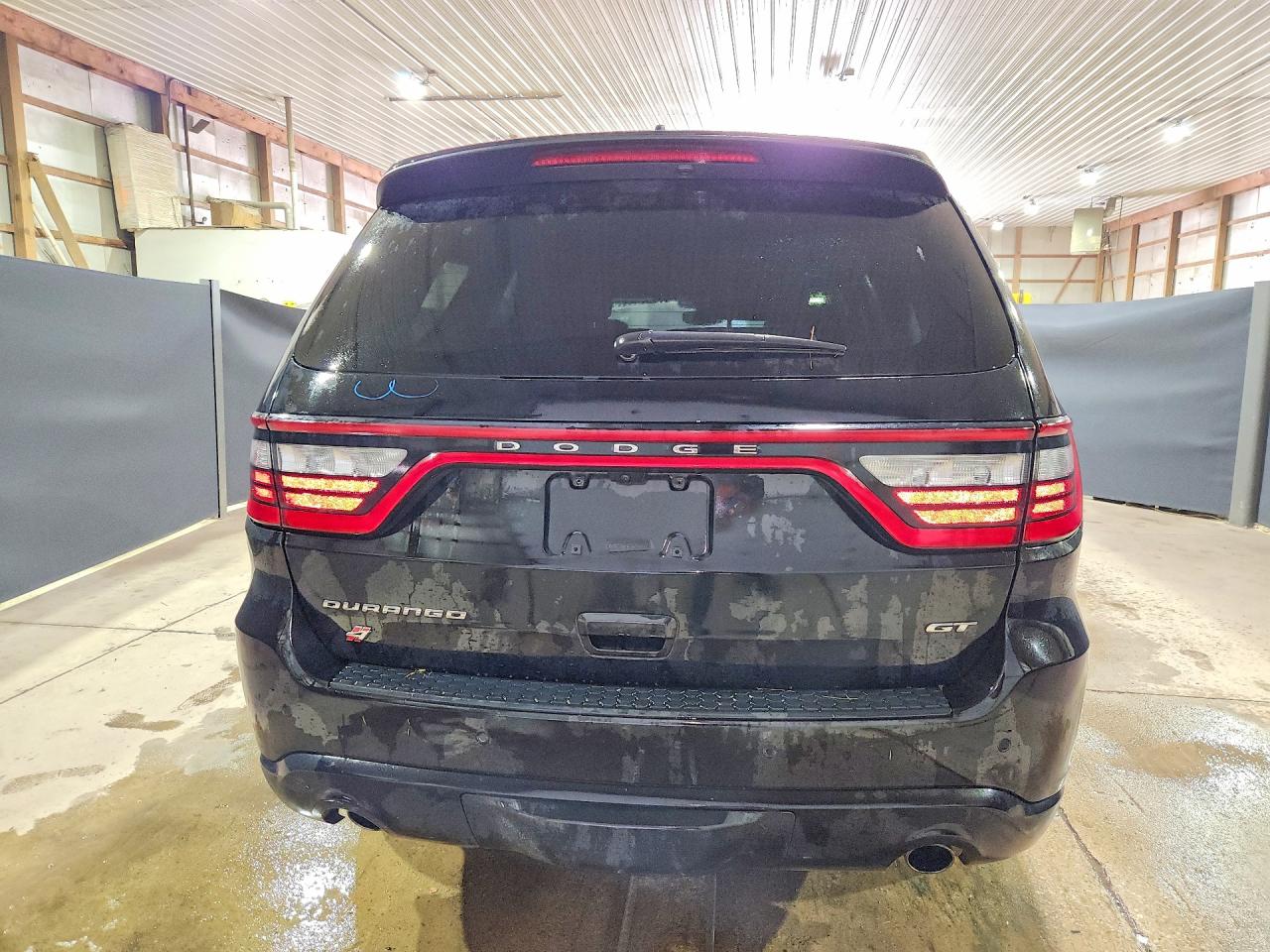 2024 Dodge Durango VIN 1C4RDJDG4RC207656 photo 6
