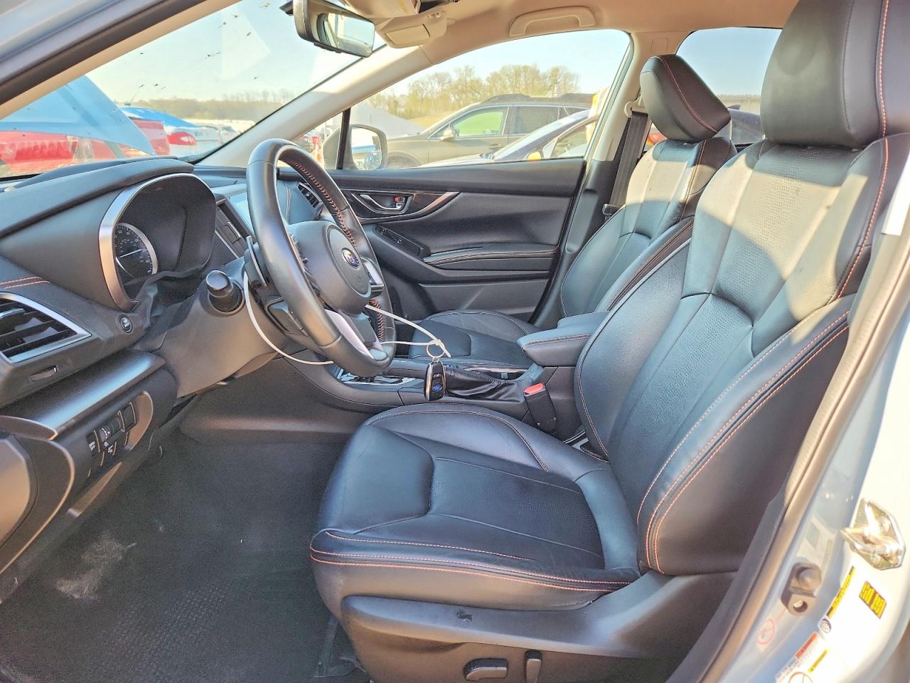 2019 Subaru Crosstrek VIN JF2GTAMC2KH208256 photo 7