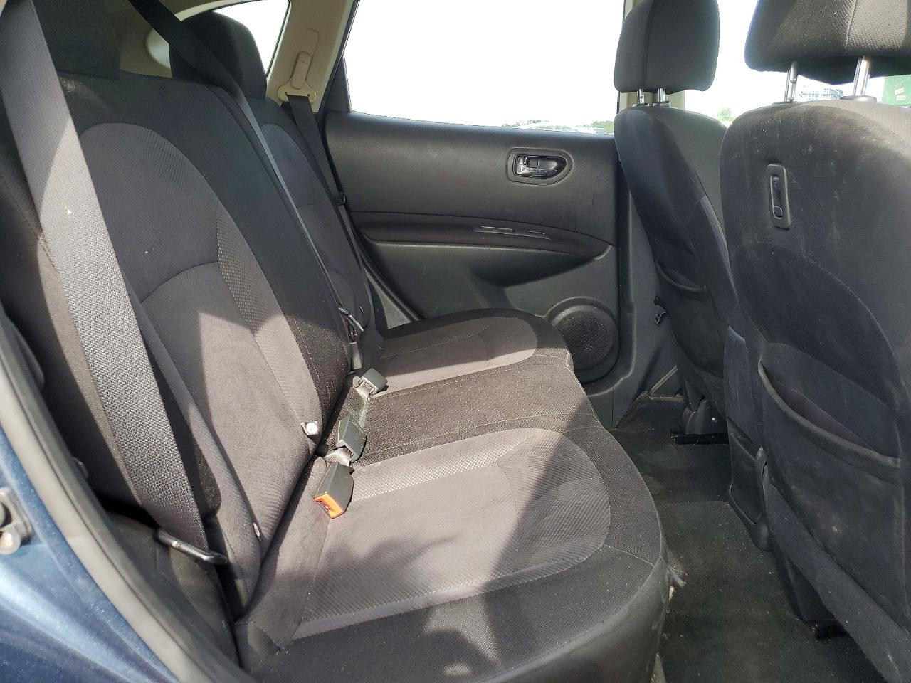 2013 Rogue VIN JN8AS5MT2DW500121 photo 10