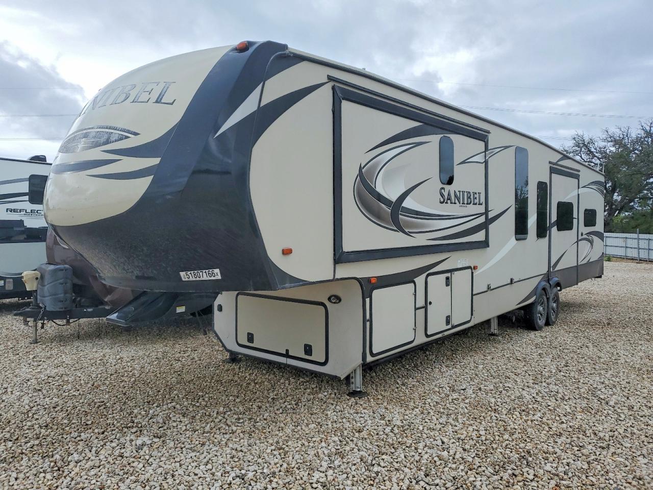 2018 Trailer VIN 5ZT3SN3B1JG703079 photo 9
