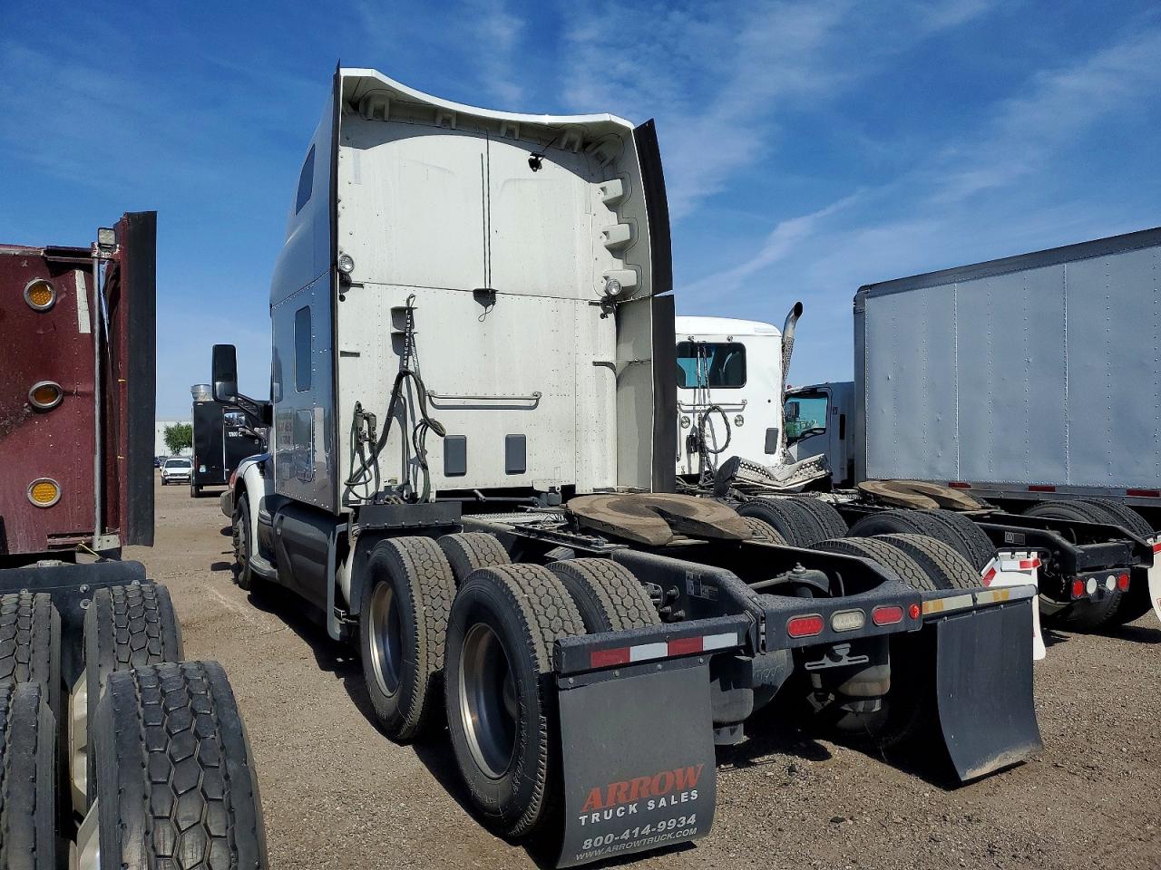 2020 PETERBILT All other VIN 1XPBDP9X3LD688805 photo 3