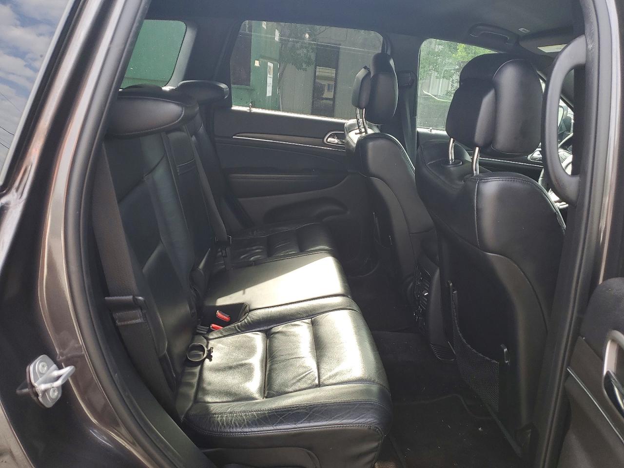 2018 Cherokee VIN 1C4RJEBG3JC109676 photo 10