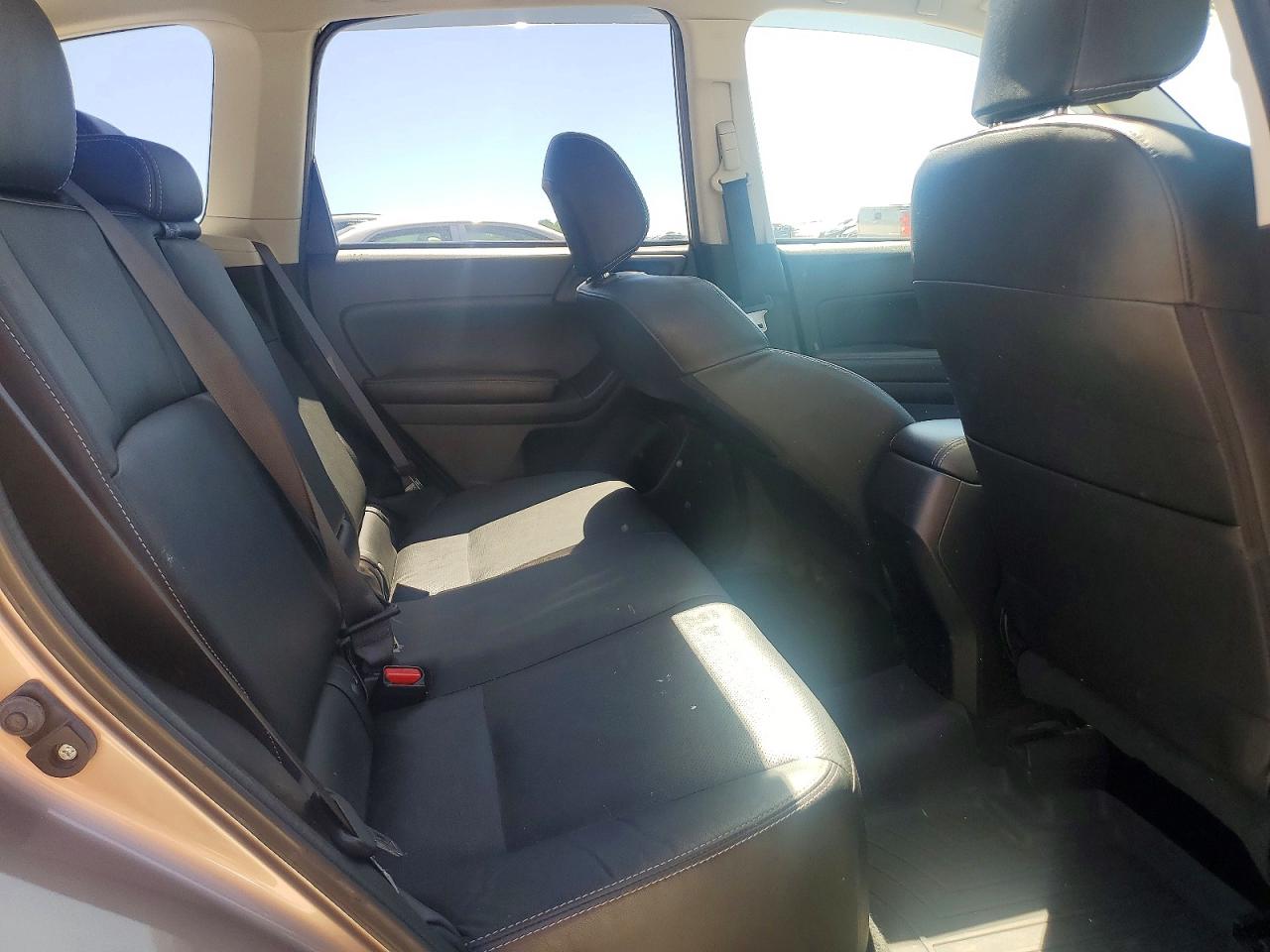 2014 Subaru Forester VIN JF2SJAHC3EH440105 photo 10