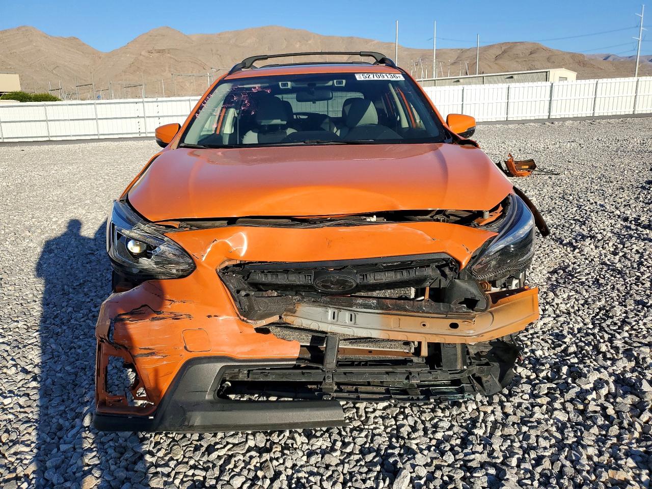 2019 Subaru Crosstrek VIN JF2GTANC4KH251088 photo 5