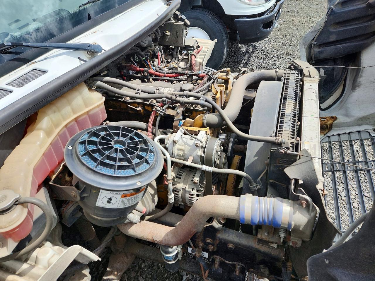 2007 FREIGHTLINER All other VIN 1FVACWDC17HX68055 photo 12