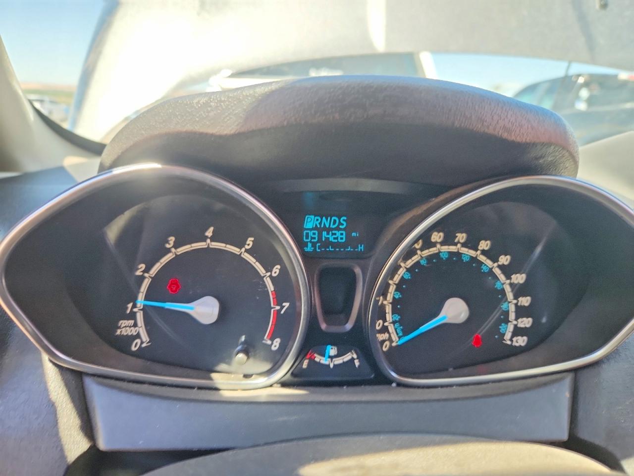 2018 Fiesta VIN 3FADP4BJ7JM130355 photo 9
