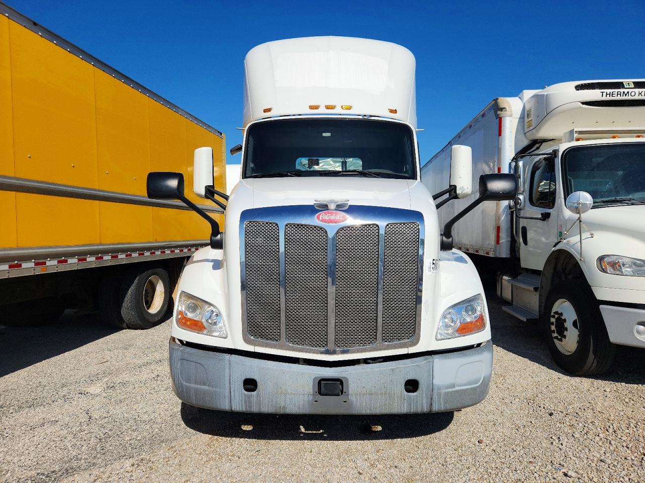 2017 PETERBILT All other VIN 1XPBA48X5HD409516 photo 9