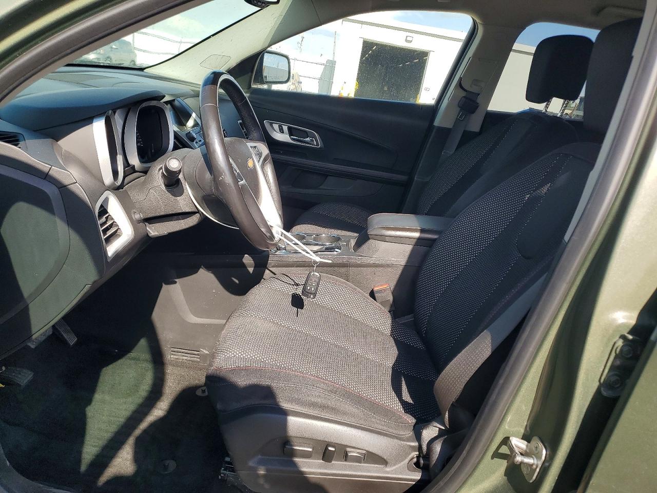 2015 Chevrolet Equinox VIN 2GNALCEK6F6140486 photo 7