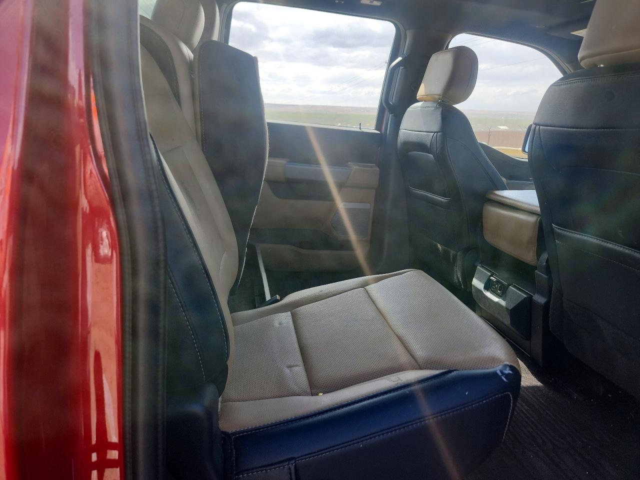 2021 Ford F150 VIN 1FTFW1ED6MFC71724 photo 10