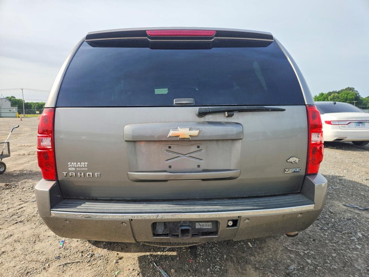 2009 Chevrolet Tahoe VIN 1GNFK33019R280223 photo 6