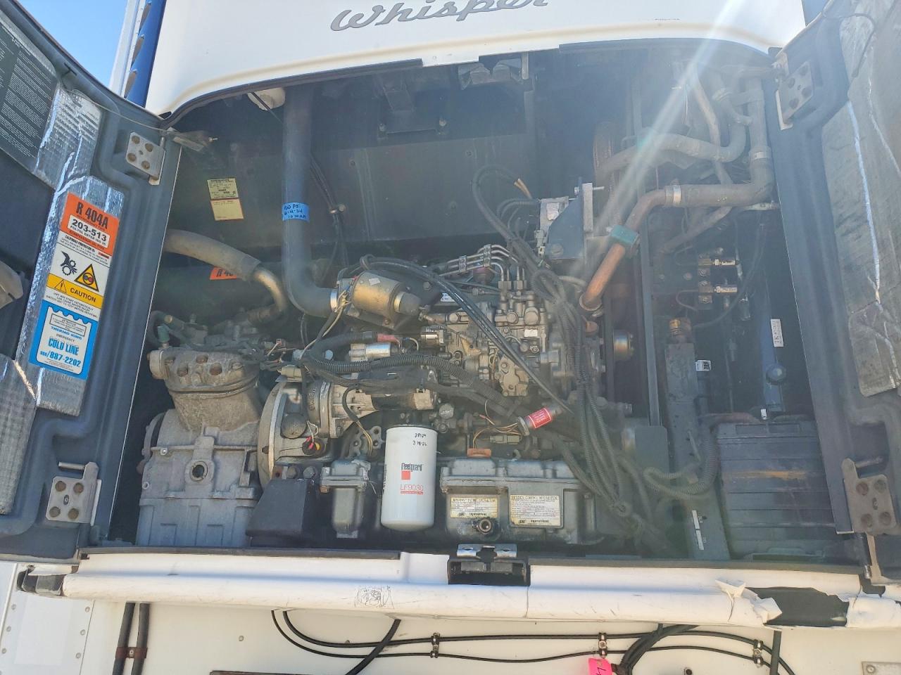 2009 UTILITY All models VIN 1UYVS24839M646703 photo 7