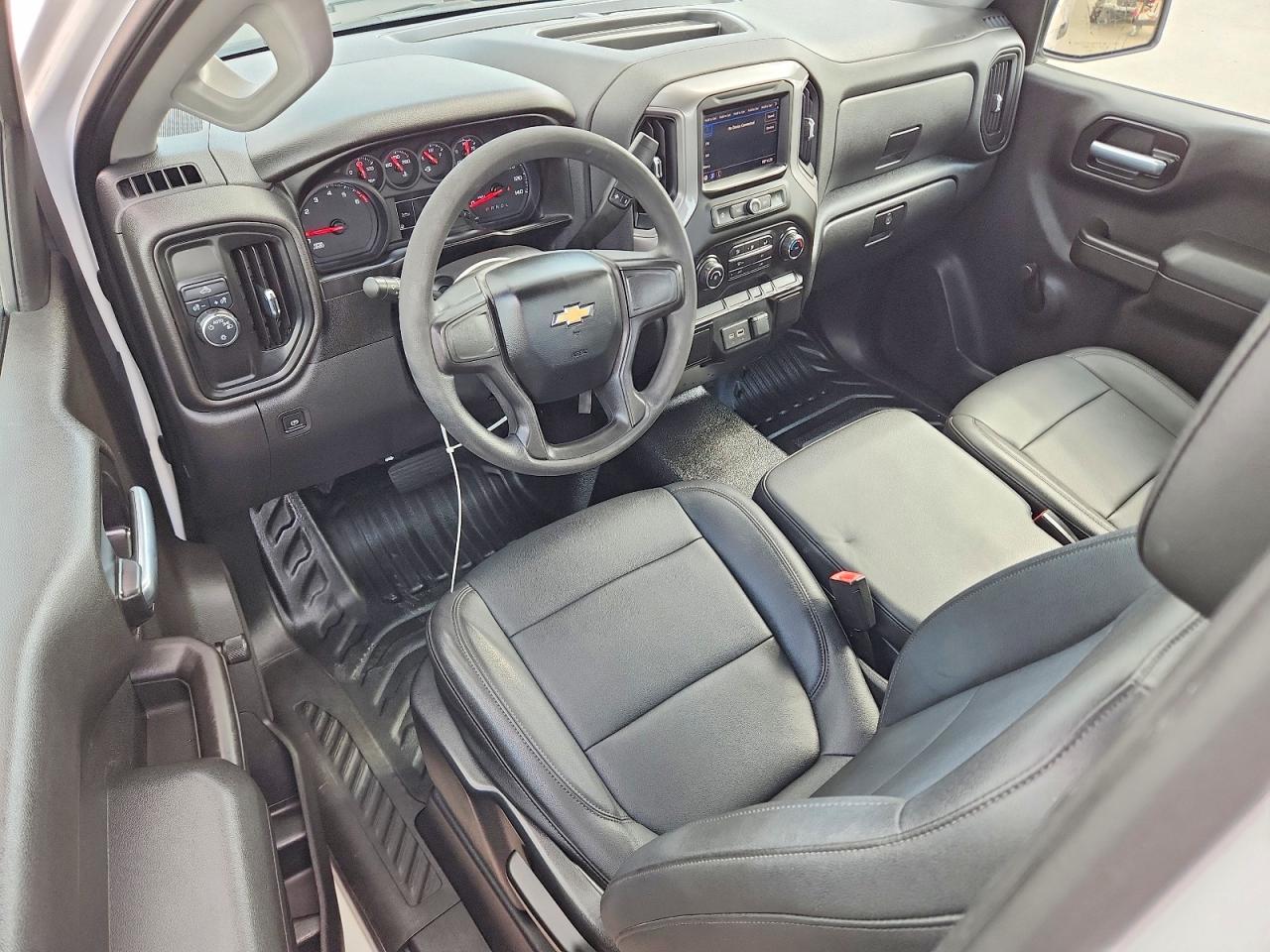 2021 Chevrolet All models VIN 3GCNWAEHXMG188780 photo 8