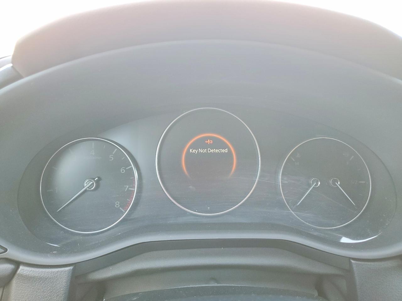 2023 Mazda Cx30 VIN 3MVDMBDM4PM537622 photo 9