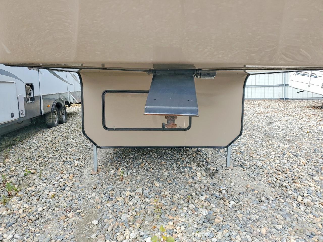 2013 JAYCO All models VIN 1UJCJ0BU6D1LU0201 photo 7