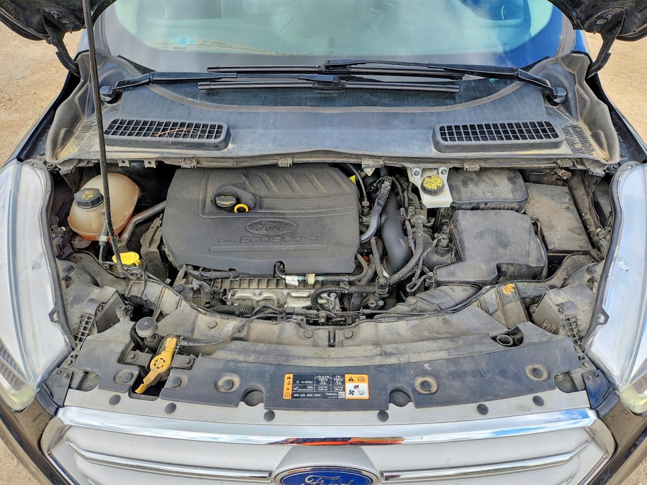 2018 Escape VIN 1FMCU0HDXJUC68746 photo 12
