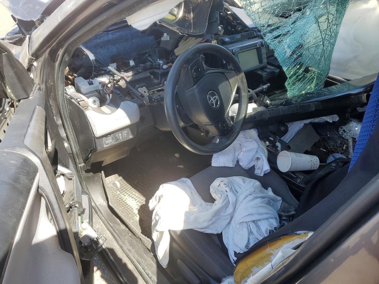 2014 Rav4 VIN JTMWFREV1ED039746 photo 8