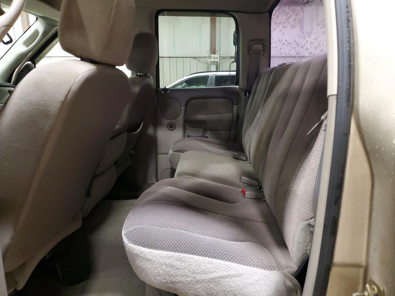 2003 Dodge Ram 1500 VIN 1D7HU18D03J656854 photo 10