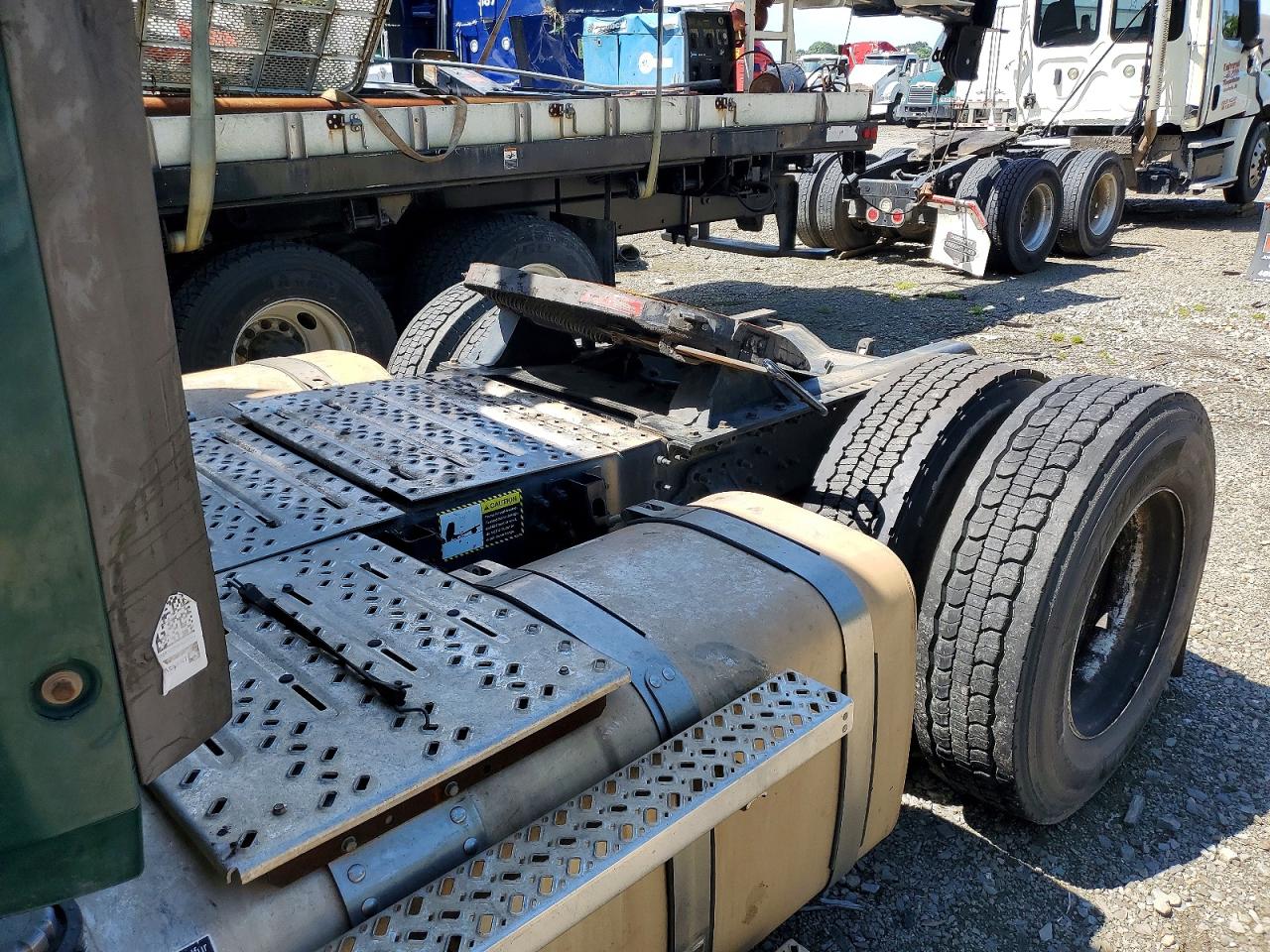 2017 MACK All other VIN 1M1AW01X5HM009389 photo 6