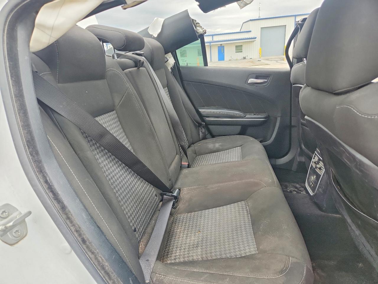 2021 Dodge Charger VIN 2C3CDXCT1MH517877 photo 10