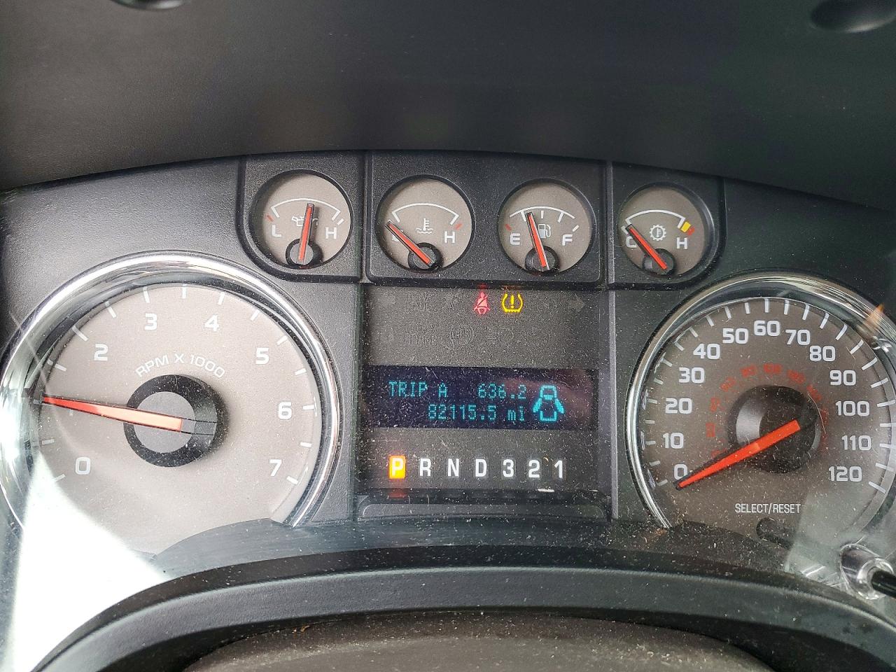 2009 Ford F150 super VIN 1FTRX14889KC35661 photo 9