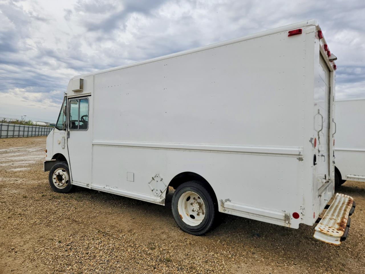 2006 FREIGHTLINER All other VIN 4UZAANBW46CW23365 photo 2