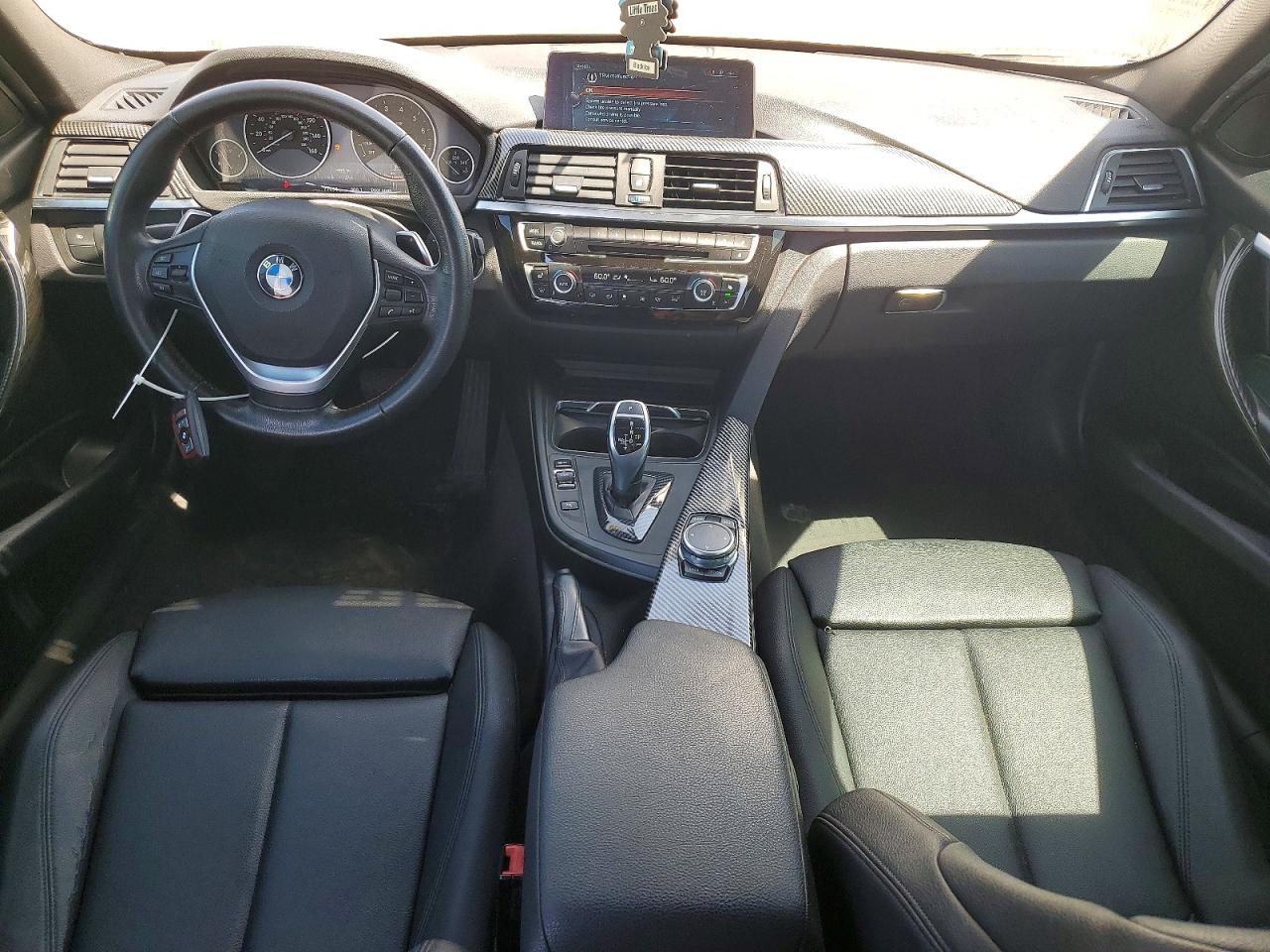 2017 BMW 3 series VIN WBA8D9G35HNU61556 photo 8