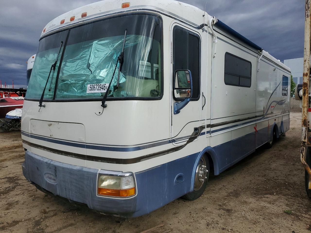2000 SPARTAN All other VIN 4VZEM7197XC030183 photo 2
