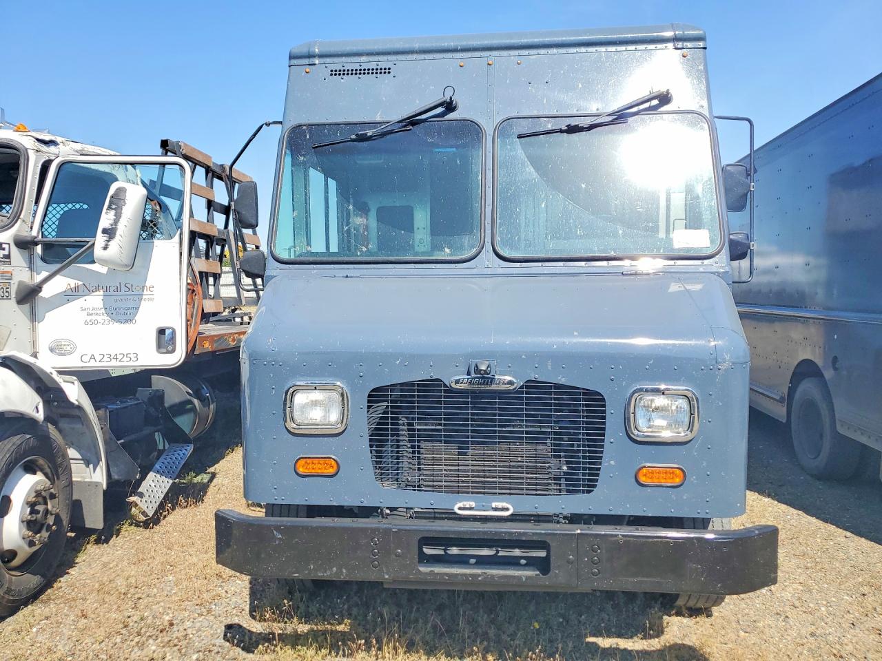 2021 FREIGHTLINER All other VIN 4UZAC2GA4MCMM9252 photo 5