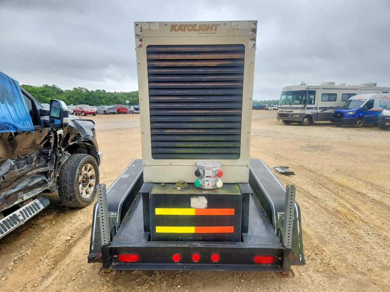 2006 FELLING Trailer VIN 5FTGE092861025547 photo 10