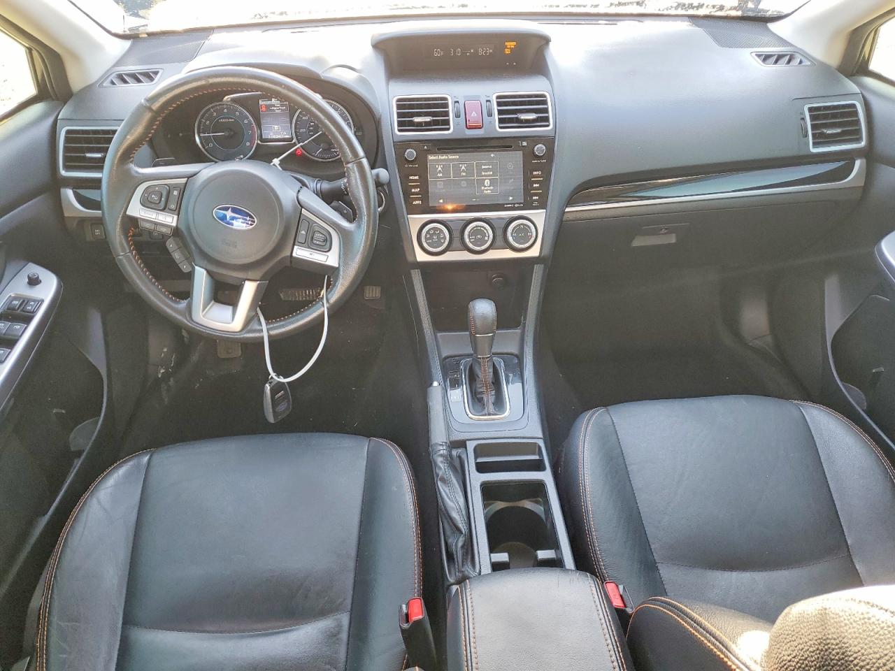 2016 Subaru Crosstrek VIN JF2GPANC9G8314150 photo 8