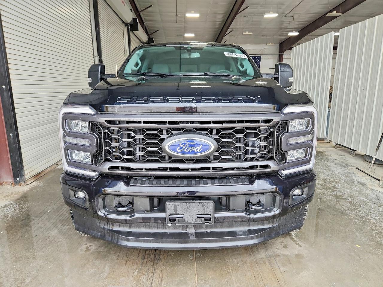 2023 Ford F250 VIN 1FT8W2BN5PEC42284 photo 5