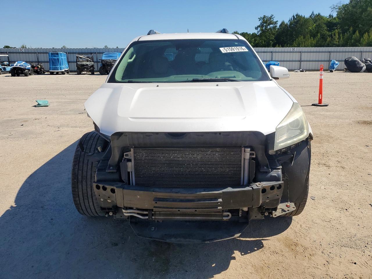 2016 GMC Acadia VIN 1GKKRSKD3GJ153359 photo 5