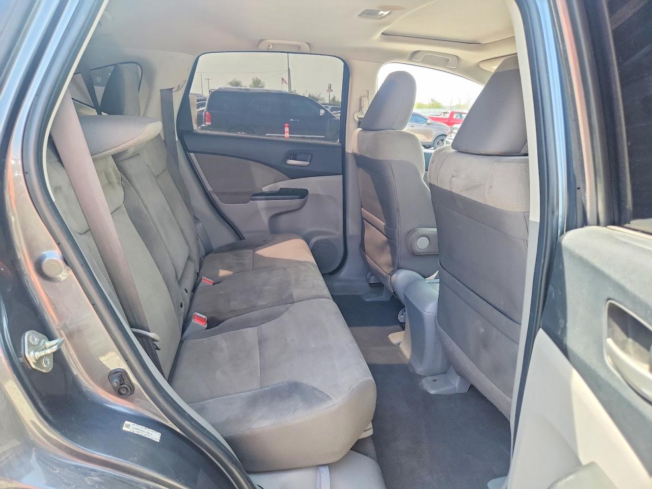 2014 Honda Crv VIN 5J6RM4H58EL068419 photo 10
