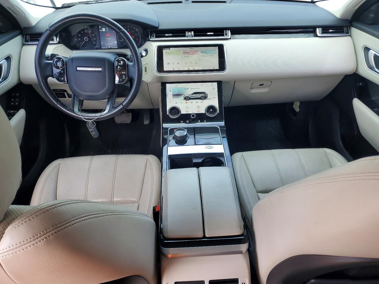 2019 Land Rangerover VIN SALYB2FV1KA233953 photo 8