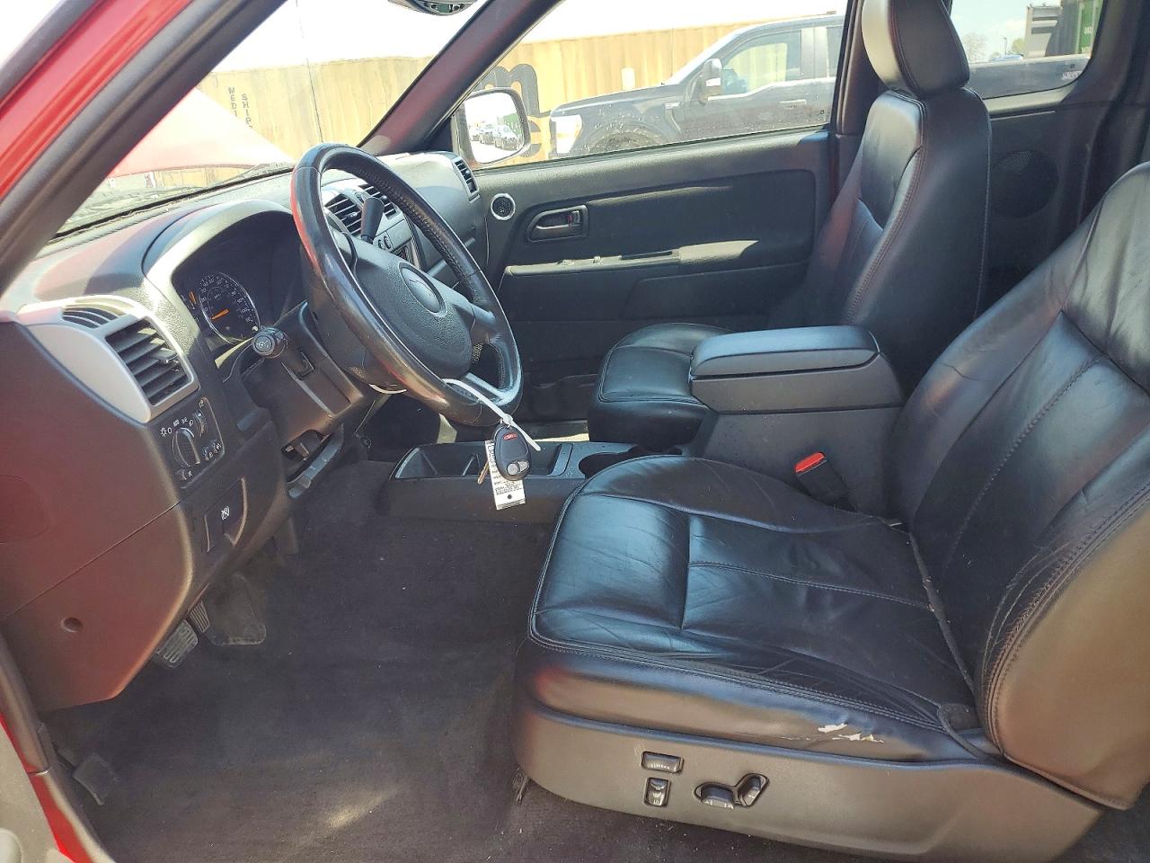 2007 CHEV Colorado VIN 1GCDT19E478119744 photo 7