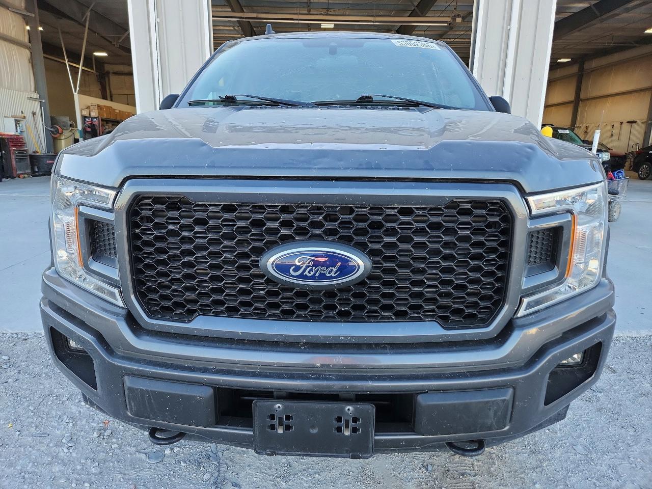 2020 Ford F150 VIN 1FTEW1EP4LKE72517 photo 5