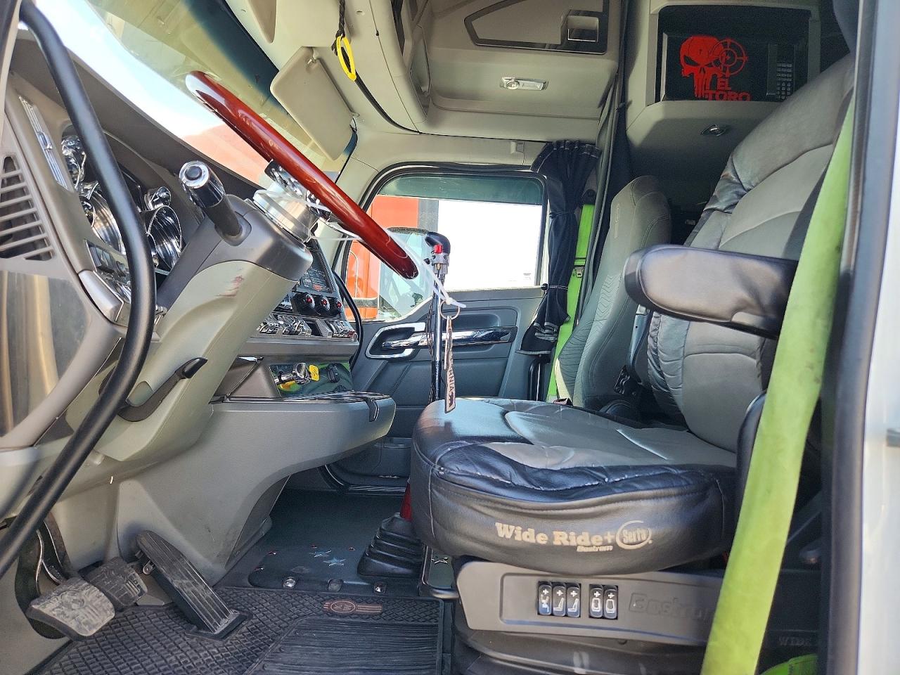 2015 KENWORTH All other VIN 1XKYD49X3FJ428506 photo 5