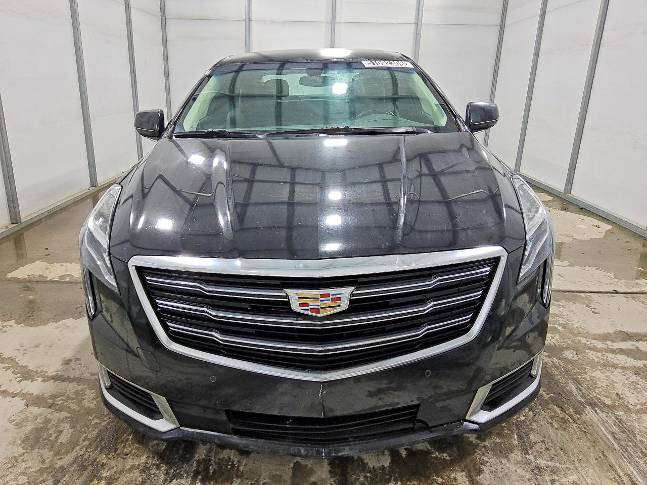 2019 Cadillac Xts VIN 2G61M5S30K9117943 photo 5