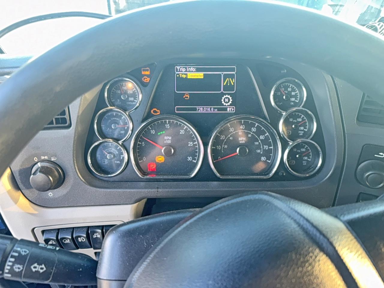 2018 PETERBILT All other VIN 1XPBDP9X6JD487879 photo 8