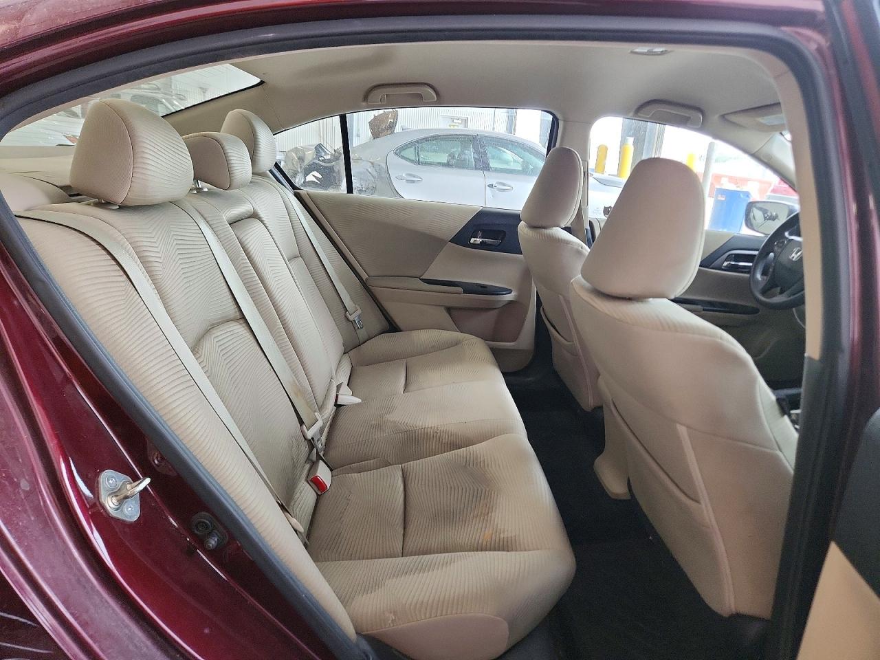 2015 Honda Accord VIN 1HGCR2F36FA055301 photo 10