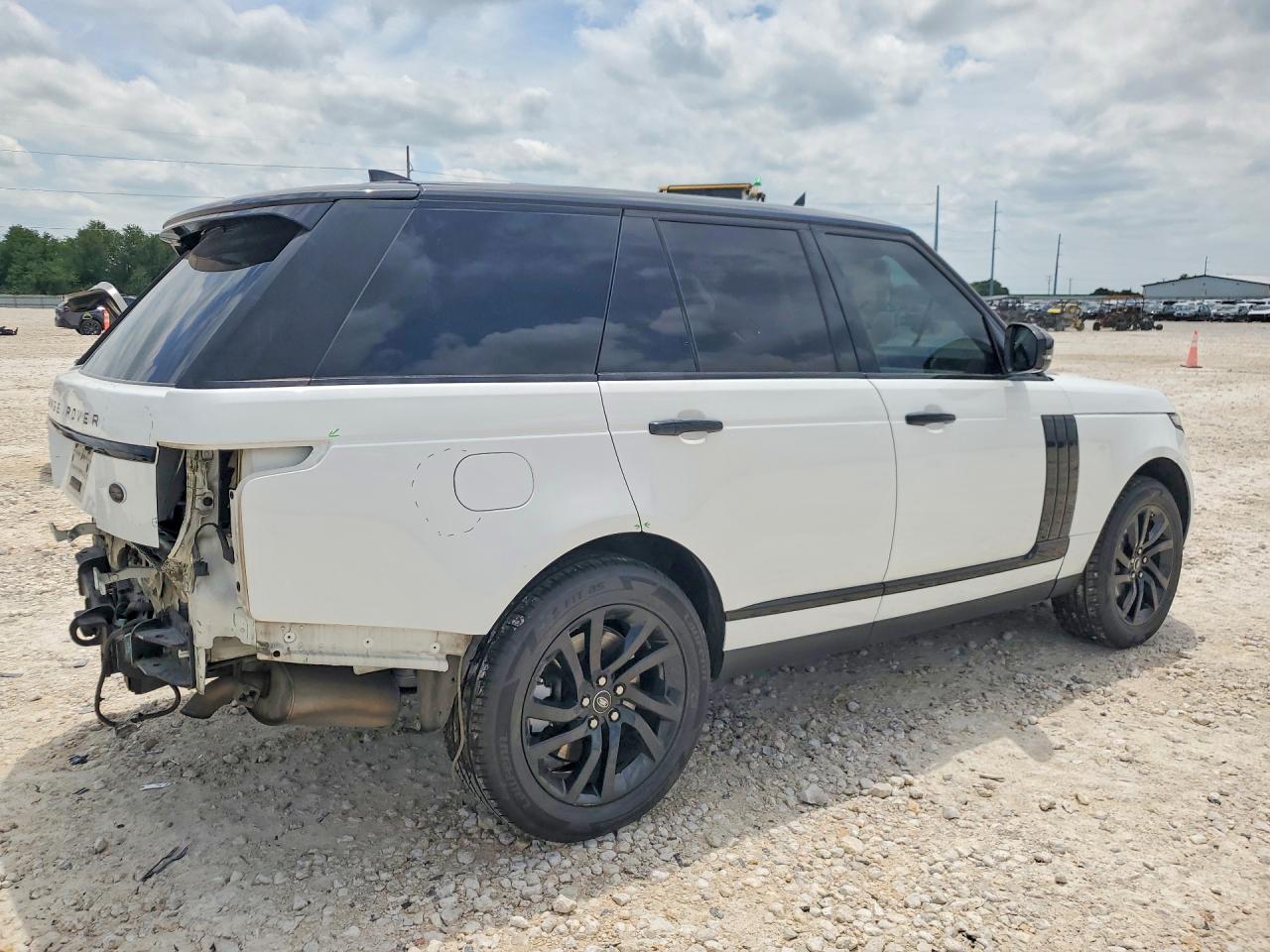 2017 Land Rangerover VIN SALGS2FE9HA322545 photo 3