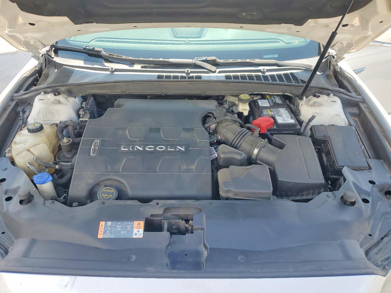 2018 Lincoln Continentl VIN 1LN6L9PK8J5601718 photo 11