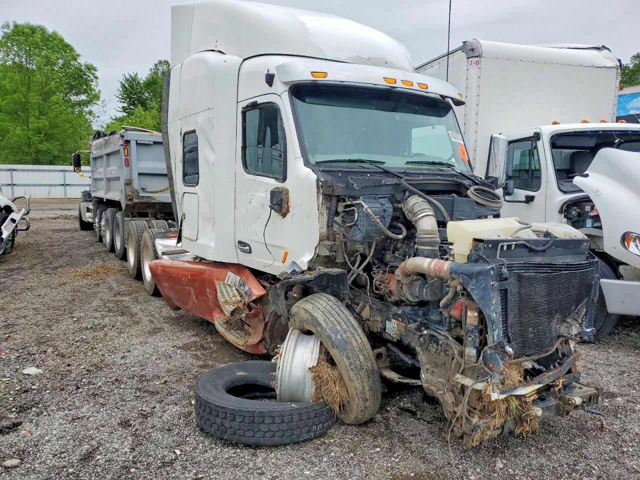2019 PETERBILT All other VIN 1XPBDP9X9KD626873 photo 9