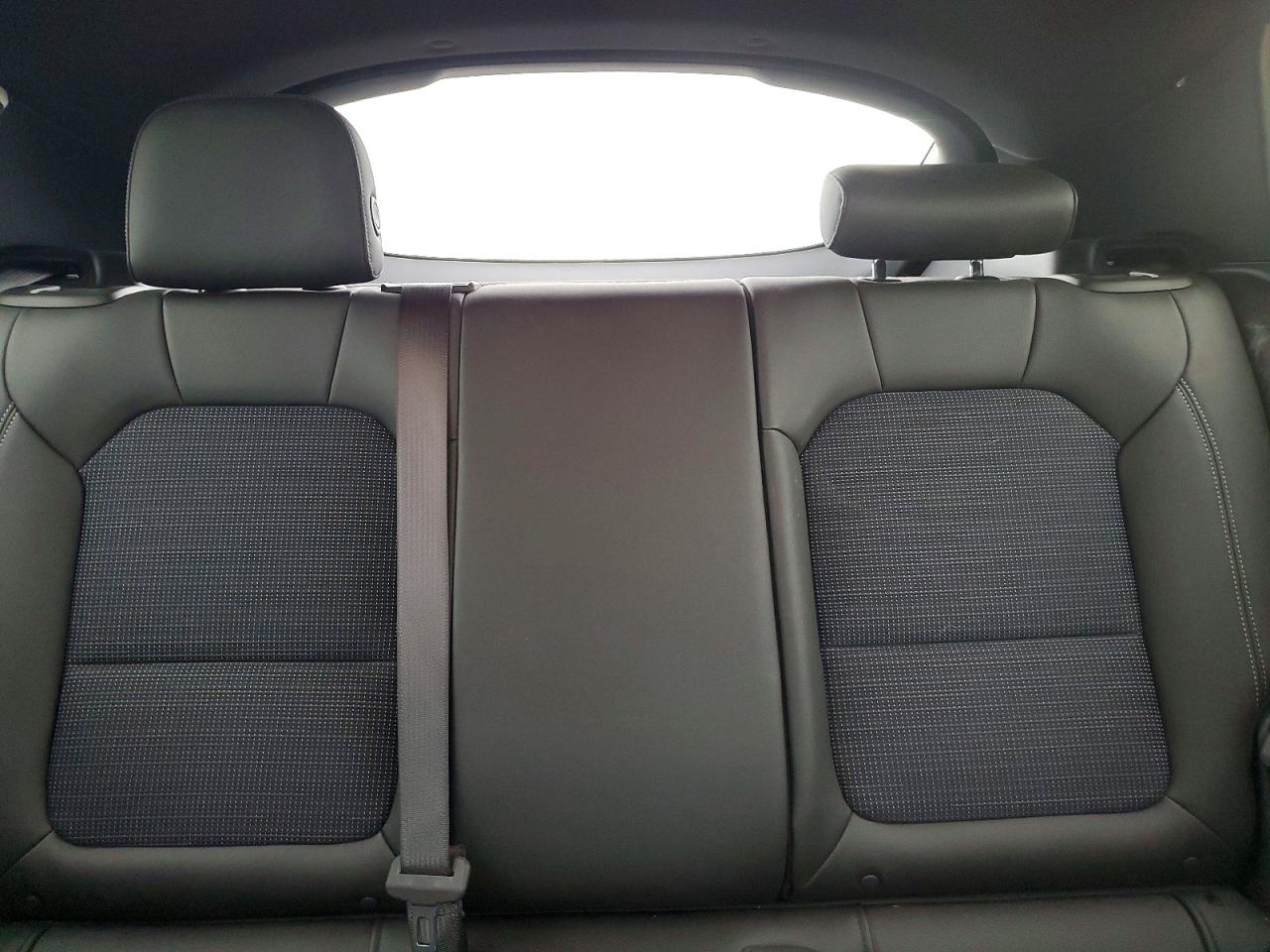 2025 Buick All other VIN KL47LAEP0SB199859 photo 10